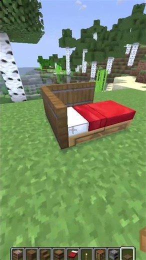 How I Make Survival Base In Minecraft 🤯