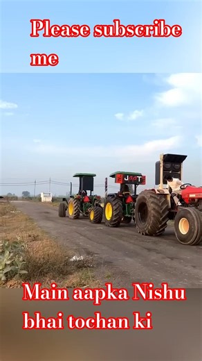 Swaraj 855 BF vs John Deere tochan ki nishu deshval bhaiya #farming #tochanking