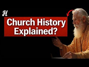 Church History Explained: 1st to 5th Century | Full Documentary