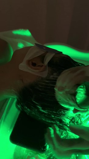 Japanese Scalp Spa Services in Phoenix, Arizona