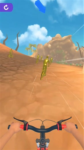 Ultimate Cycle Racing Championship: High-Speed Thrills & Challenging Tracks!"viral shorts