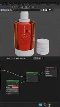 Product Visualization