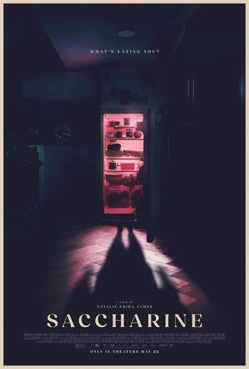 Midori Francis’ Body Horror Movie Saccharine Gets Unsettling Trailer & Poster - NewsBreak