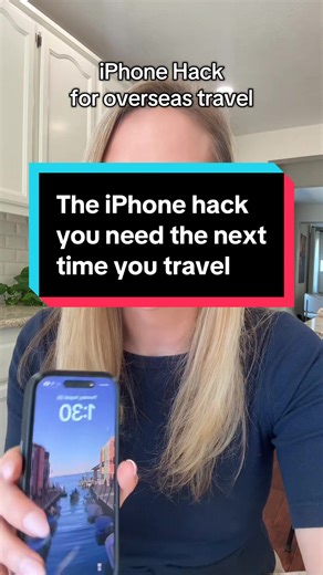 Traveling overseas and need an easy way to communicate in another language? Google Translate is the most important app to download before international travel, and this step-by-step iPhone tutorial shows you exactly how to add it so you can use it instantly while abroad 🌍📱 Save this reel for later and share it with someone traveling internationally soon. Follow for more travel tips, news, and deals ✈️✨ #wanderlusttravelbyemily #internationaltravel #traveltips #googletranslate #travelapps