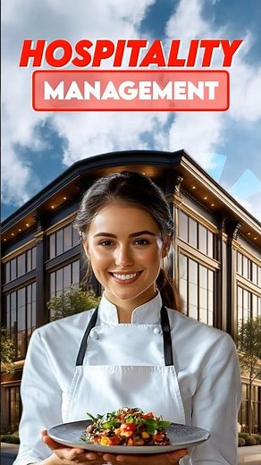 Best Hotel Management Degree कौनसी है?|😱”BHM vs Bsc hha vs BBA Hotel Management” What is best?
