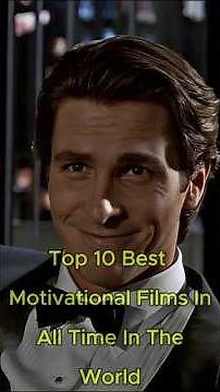Top 10 Best Motivational Films In All Time In The World | #movie #top