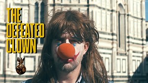 3.9K views · 14 reactions | The Defeated Clown short film written & directed by Teja Kasey Cast: Nick, Clementine, Parker, Antoine, Sophie, Victor Music by Teja Kasey & Harsha Kasey Audio available in English, Telugu & Hindi Shot in Florence, Italy Find out if he is a Buffoon, a joker 2 or a clown. SuperTuxon Motion Pictures New York Film Academy | SuperTuxon | Facebook