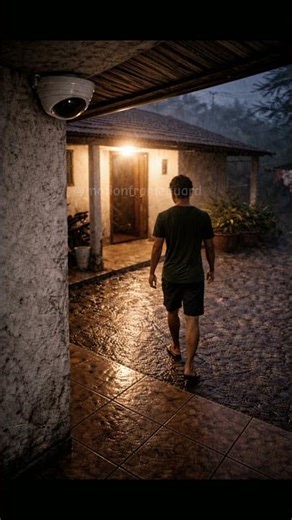 jarak pasang CCTV yang ideal, posisi kamera CCTV agar wajah terlihat jelas