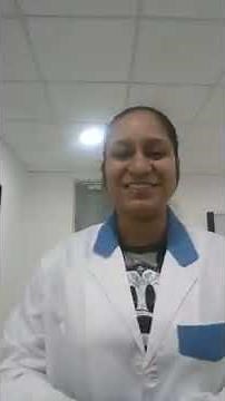 How to prepare a patient for x-ray in radiology department.