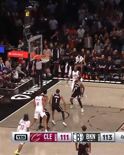 100K views · 1.9K reactions | A look at the best Hisense X-Factor Moments from the first month of NBA action! #NBAxHisense | NBA | Facebook