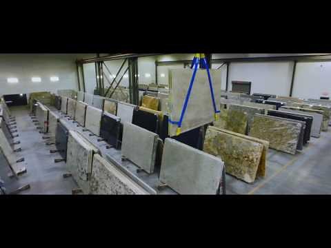 Stone Connection | Granite & Marble Wholesale In Atlanta Metro