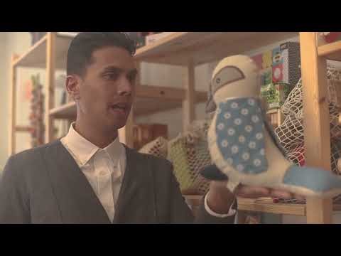 DUEL NATIVE - Hiding Out (Official Music Video)