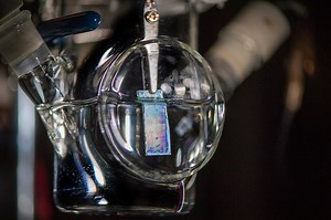 Solar Water-Splitting To Make Hydrogen — Best Practices - CleanTechnica