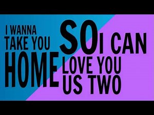 Over Me Lyric Video
