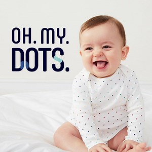 276 reactions · 24 comments | NEW and irresistible! Our best-selling baby styles are now available in pin dots! (Cue the ooohs and ahhhs!) Plus, get 20% off your first order + FREE shipping w/code: FB20 | Primary.com | Facebook