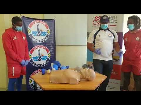 How to: Assembly of the Bag Valve Mask, (Ambubag)