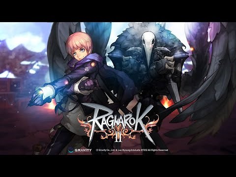 Ragnarok Online 2 Gameplay PC 2021