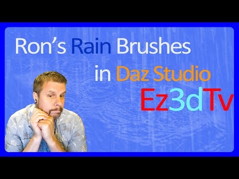 Optimize Dual Graphics Card and Multi Monitor setups for Daz Studio