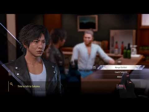 Lost Judgment Part 11 (1)