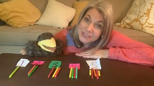 T and OP Make Top! | Let's Learn