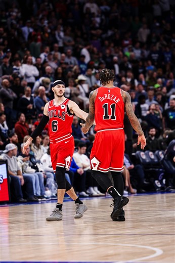 152K views · 1.4K reactions | Bounce back win on the road.  | Chicago Bulls | Facebook