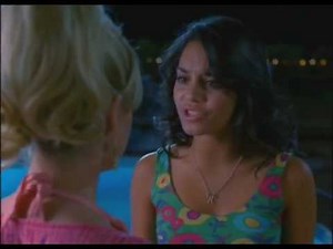 Fandub latino - High School Musical 2