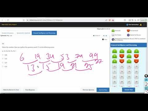 RRB NTPC CBT2 RBE live mock 4(6-8oct)(graduate) #ssceducationhub #rberevolutionbyeducation #railways