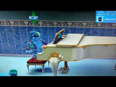 HOW TO GET FAMOUS WITHOUT GET FAMOUS PACK! NO MODS NEEDED! SIMS 4