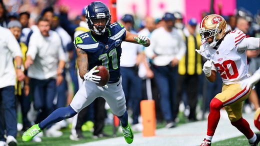 Highest-paid NFL players: Most guaranteed money at every position