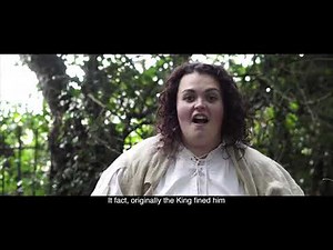 Discover Ashfield with Medieval Kirkby Local