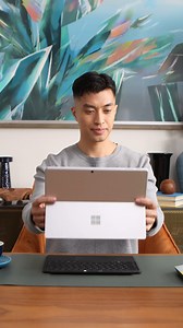 Surface Pro 9 designed by Microsoft