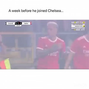 You are not fooling us Enzo... | Fantasy Premier League : Updates & Tips