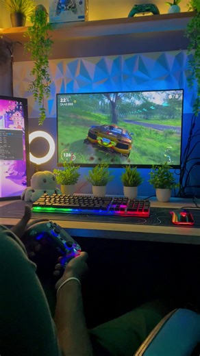 Gyro sensors - WGP14 Nova Pro Fantech 🥺❤️‍🔥 #gyro #controller #gaming #review #trending