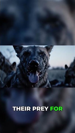 This Prehistoric Dog Hunted Like a Cat and a Wolf
