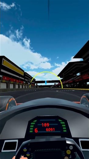 🇺🇸🇬🇧 🏎️ FrOgZ – NEW RELEASE - F1 Racer: Formula Car Racing Game (Meta Quest) Pure VR Formula racing