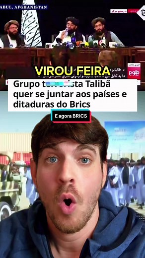 Qual a sua opiniao? #noticias #geopolitica