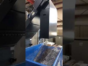 Grob G750 at Omni Aerospace in Wichita, KS