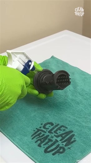 36K views · 263 reactions | Don't Forget to Clean THIS in Your Washing Machine #CleaningTips #LaundryHacks #HomeMaintenance #WashingMachine | Clean That Up | Facebook