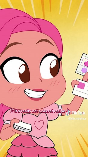 Chibi Tales Descendants: A Sweet Celebration