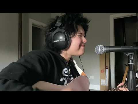 guilty - cavetown cover