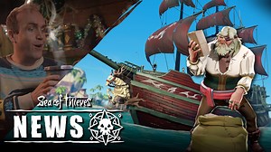 From Skull of Siren Song fixes and Safer Seas, to a Sanctuary Outpost festive tree, your final dose of Sea of Thieves News for 2023 has arrived! Grab a grog, get cosy and enjoy all the jingling of wintry bells: | Sea of Thieves