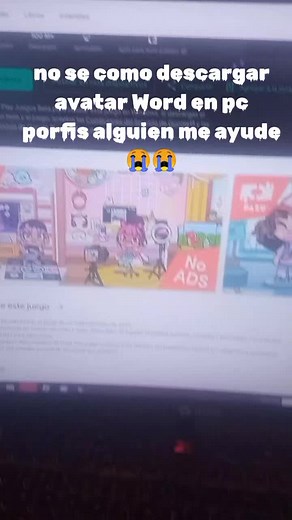 Cómo descargar e instalar Avatar World en PC