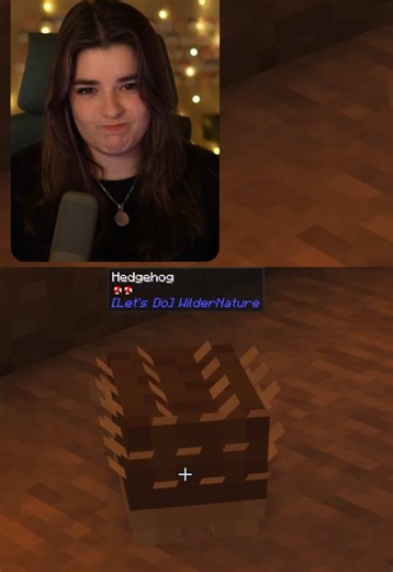 beppo made his feelings on moving very clear #minecraftclips #minecraftmods #moddedminecraft #minecraftmemes #minecrafthardcore