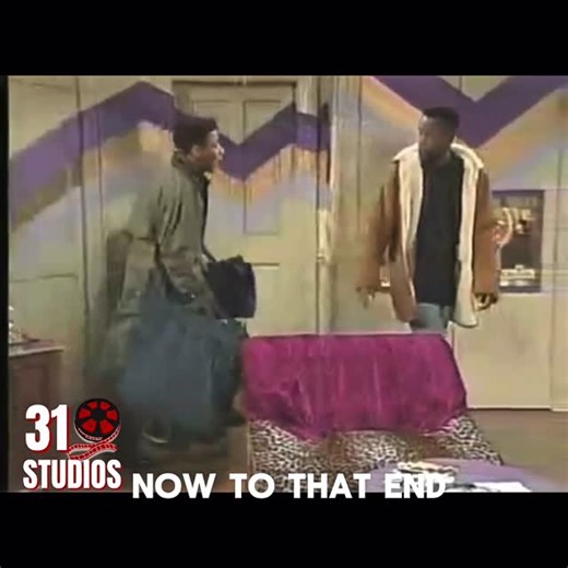 Chuck Tolbert | Every time A Different World crossed over with The Cosby Show, it felt like a moment you had to watch. Like… you couldn’t miss it. And when... | Instagram