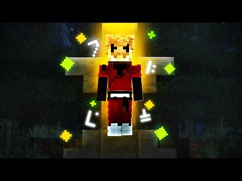 How I Got REVIVED On a Hardcore Minecraft SMP