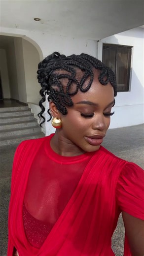 Celebrating Afrocentric Elegance and Cultural Heritage