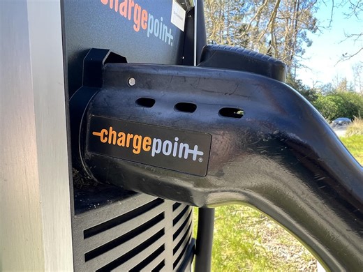 EV infrastructure will grow in 2026: ChargePoint CEO