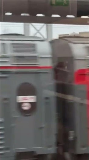 Russia St Petersburg to Moscow bullet train travel 7