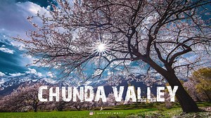 3K views · 157 reactions | Aerial views of the most beautiful valley in Spring, Chunda valley in Skardu. Chunda valley is located near Gamba Skardu and takes about 30-40 mints to reach there from Skardu city. This valley is most beautiful in Spring and Autumn season. You can witness thousands of Apricot and Cherry blossom. Youtube: https://youtu.be/cNtuBOAVxCY Share and show some love everyone ♥️ #Spring #Blossom | Qammer Wazir | Facebook