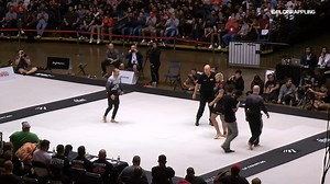 164K views · 2.8K reactions | Full Match: Gordon Ryan vs Lachlan Giles, 2019 ADCC World Championships | FloGrappling | Facebook